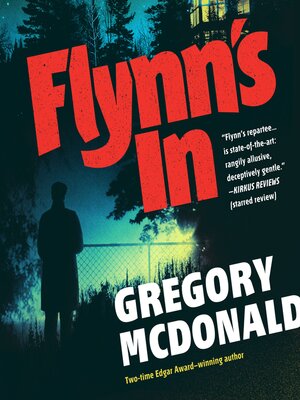 cover image of Flynn's In